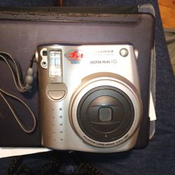 Instax Mini Camera