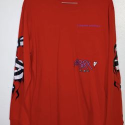 CHROME HEARTS SIZE L