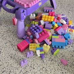 Mega Blocks Fisher Price