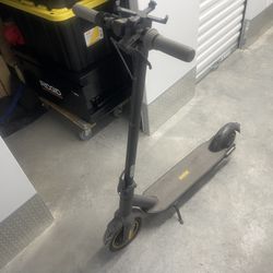 Segway - Max G2
