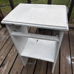Small Antique Table 