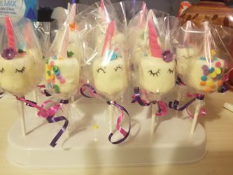 Birthdays, Mothers Days, Graduation etc.