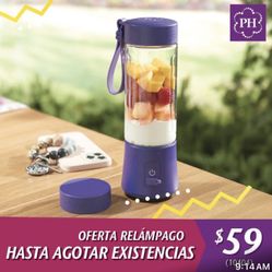 Princess House Portable Blender
