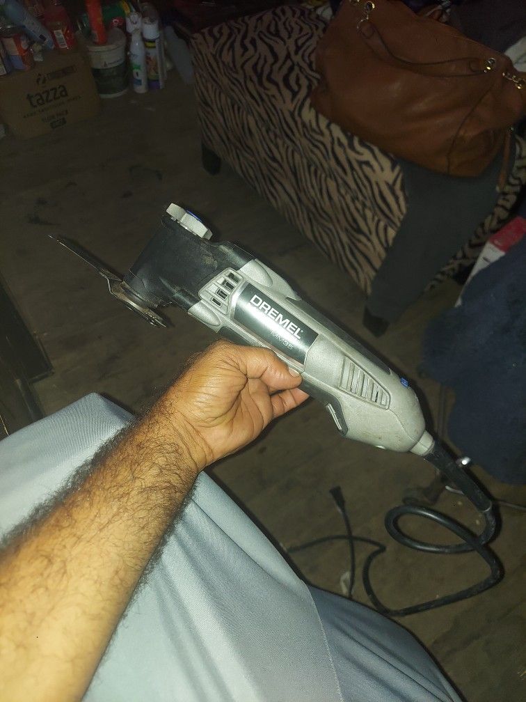 Power Tools