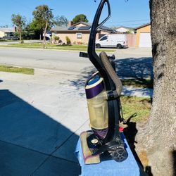 vacuum, See Description