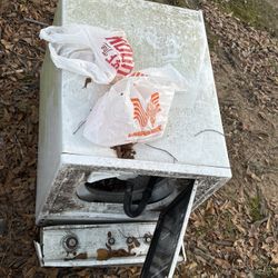 Washer Or Dryer Not Sure 