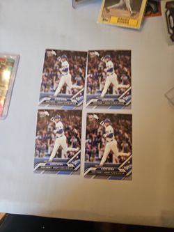 Shohei Ohtani Topps Now