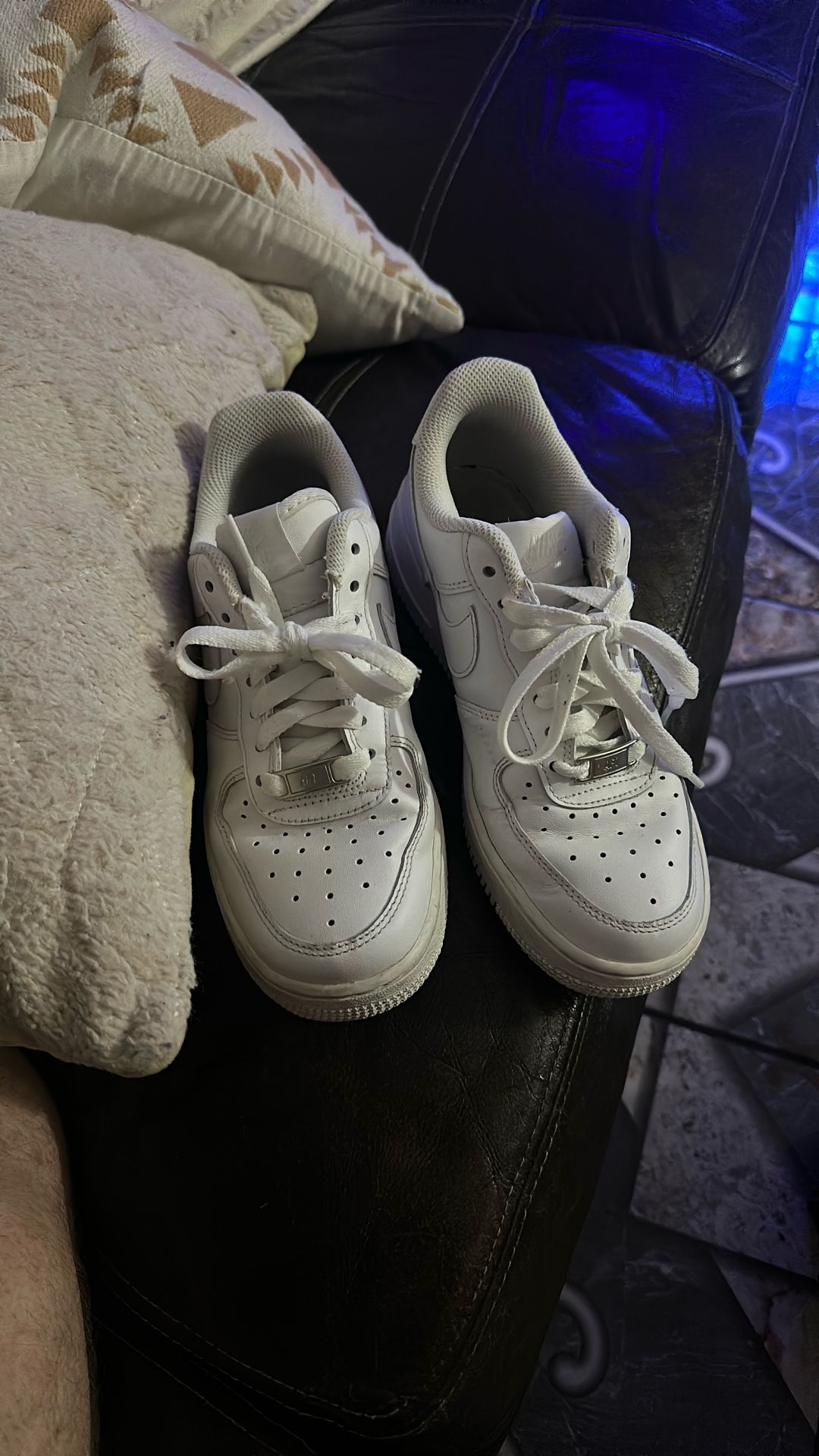 Air Force One Nike