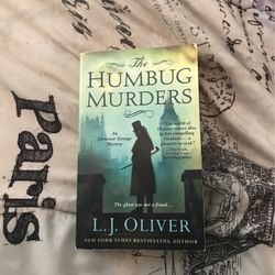 The Humbug Murders