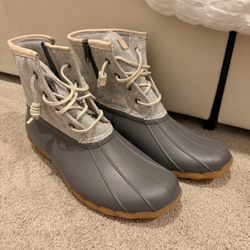 Women’s Sperry Boots 