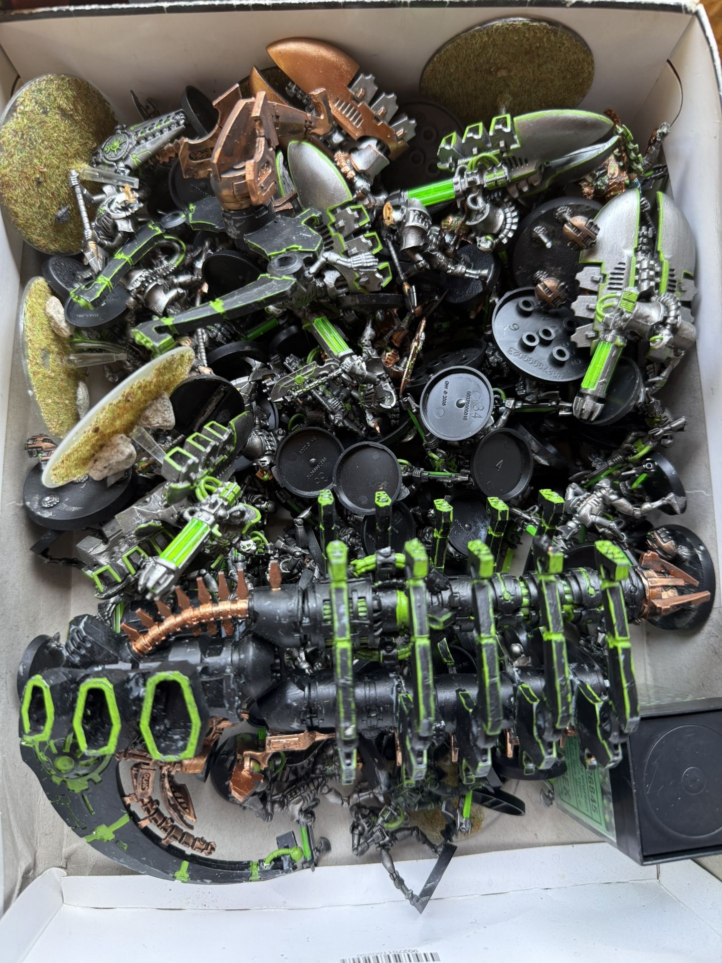 Warhammer 40k