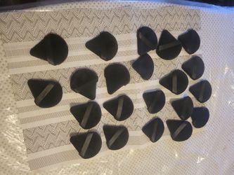 Make up Pads Lot of 20