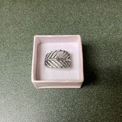 Pandora Ring