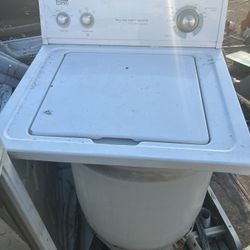 Free Metal Pick Up