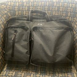  Laptop Bag 15.6-inch