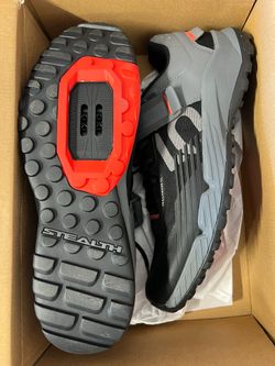 NIB Five Ten Trailcross Clip-In MTB Shoes - Men's 12.5