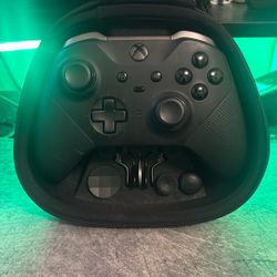 Xbox Elite Series’ 2 Controller 