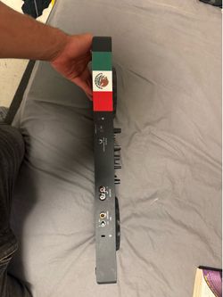 pioneer ddj flx4