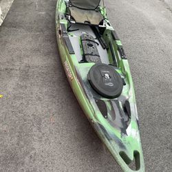 Fishing Kayak For Sale