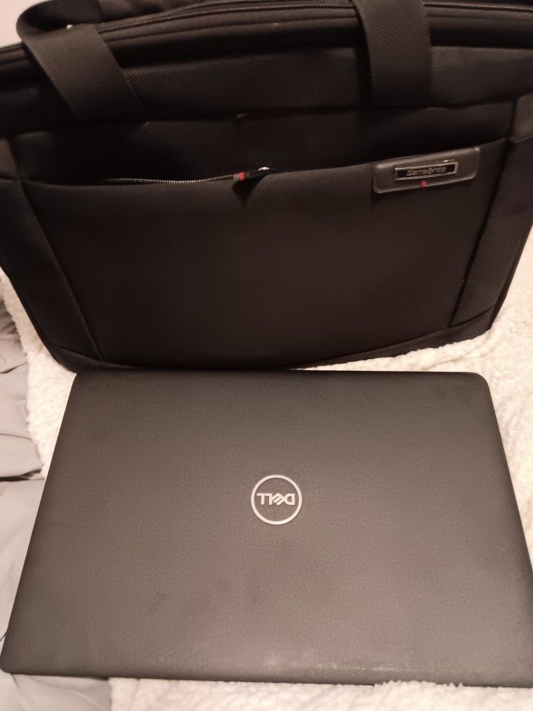 Dell Laptop