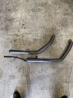 S&S Exhaust System