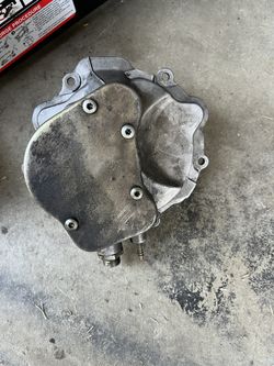 OM606 Vacuum Pump
