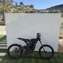 Surron lbx FOR SALE!