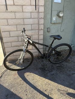 Schwinn Mountain Bike