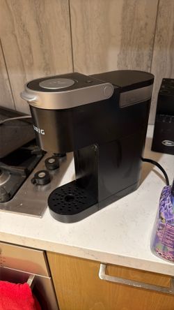 Keurig FREE