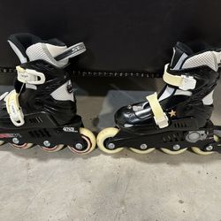 Seba Junior Inline Skate - Small Kids J10-J13 US