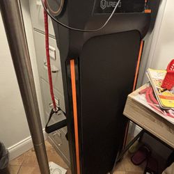 Caminadora Walking Portable