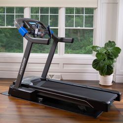 Horizon Fitness 7.0 AT Treadmill