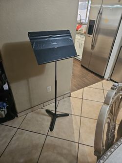Music Stand Used