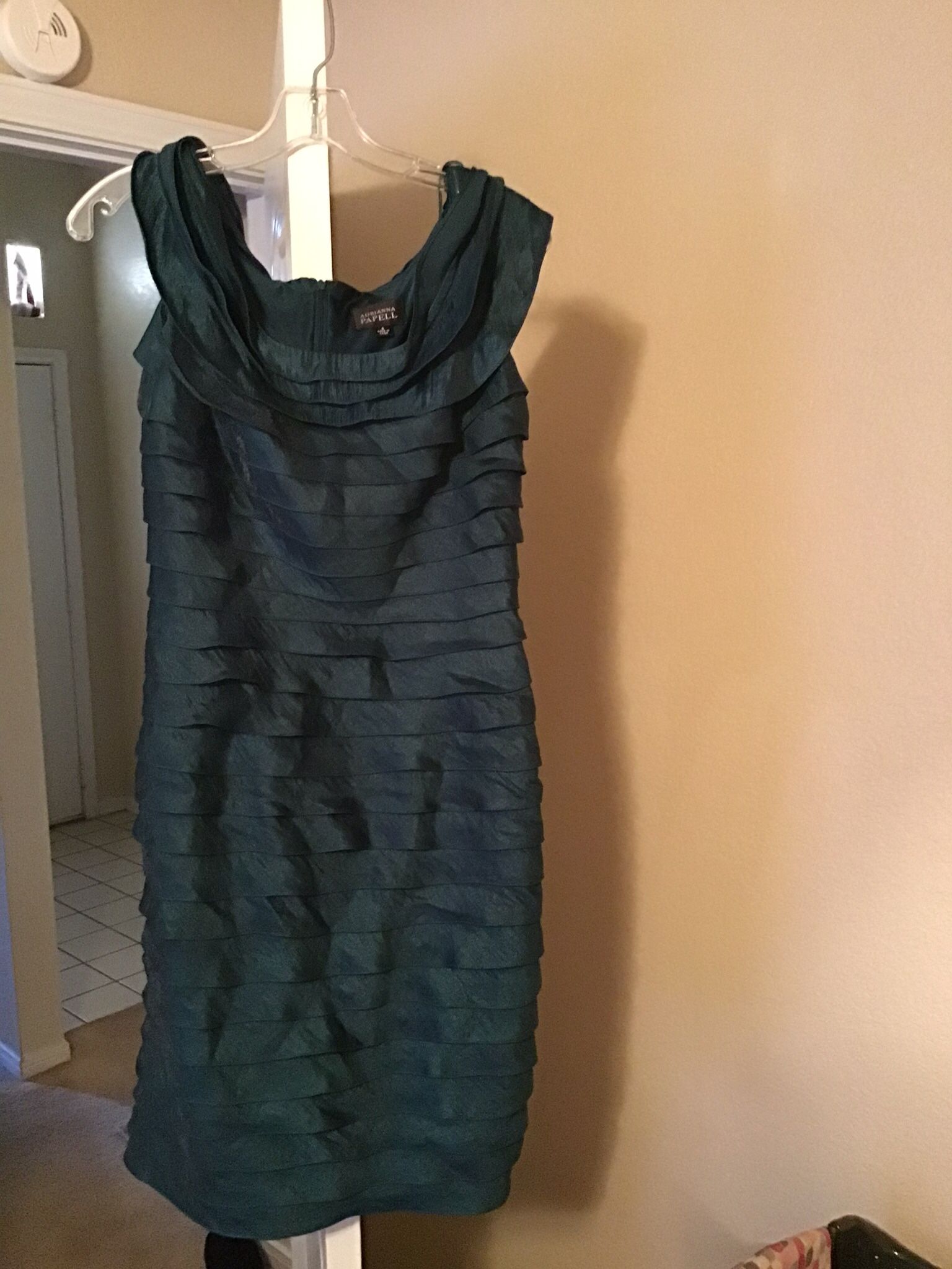 Womens Dress Sz 8