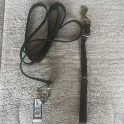 New Dog Leashes