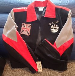 West Coast Choppers Mactools Women's Jacket