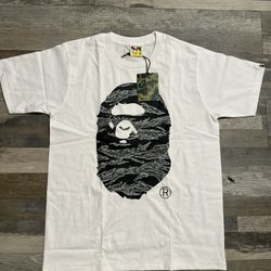 Bape Tee