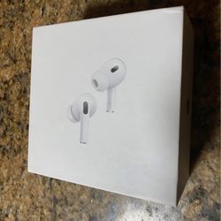 Air Pod pros