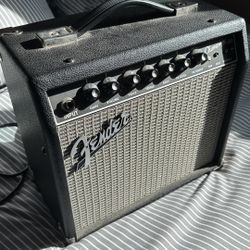 Fender Amp 