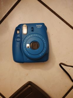 Instax mini 9