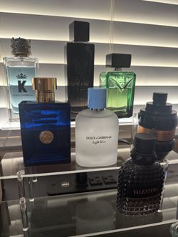 Mans Cologne