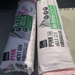 Insulation
