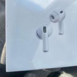 AirPods Pro 3  