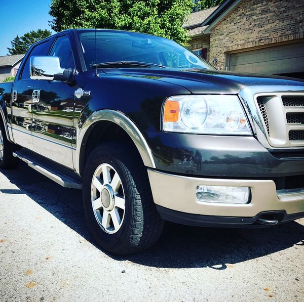 FORD KING RANCH for Sale in Highland, IN - OfferUp