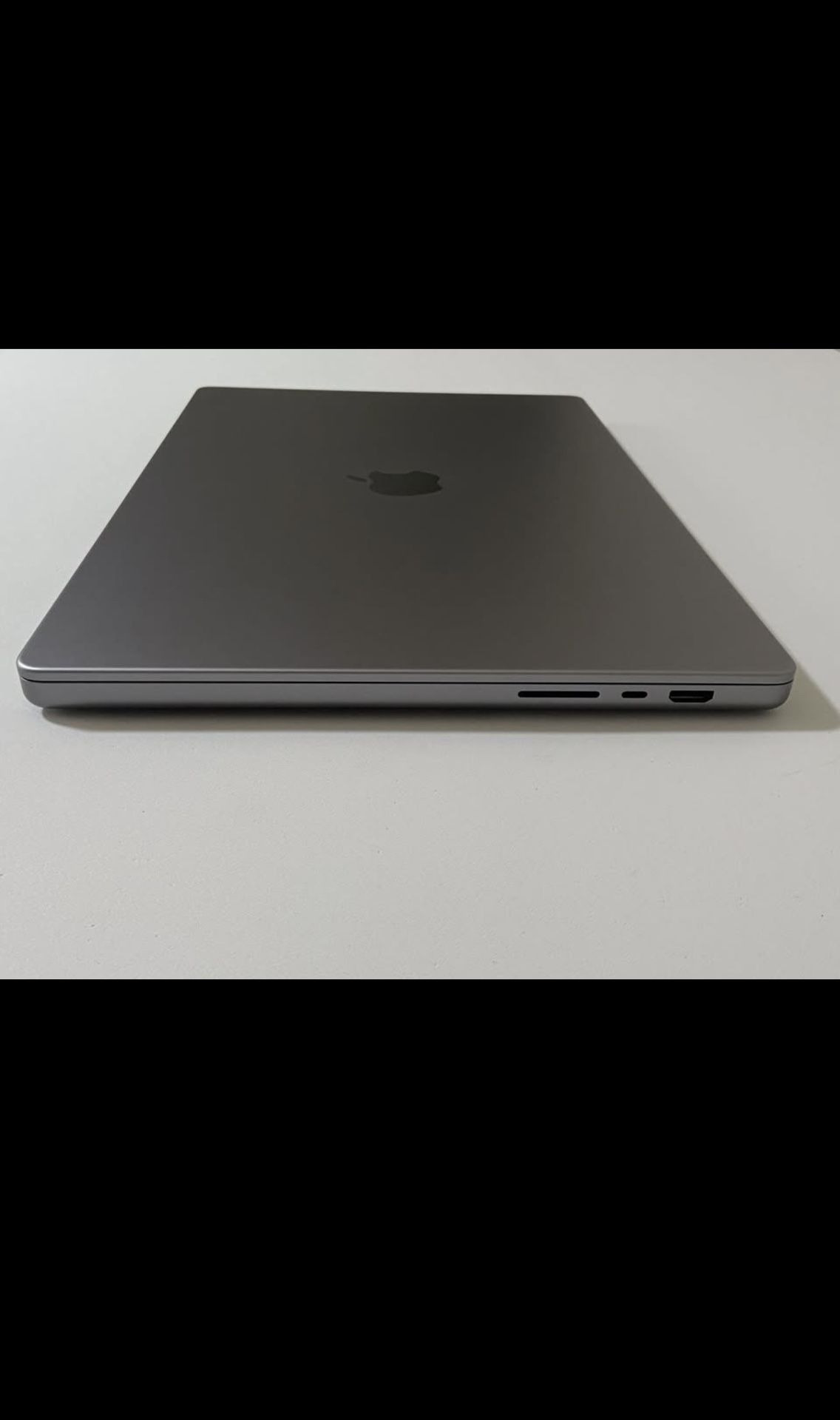 MacBook Pro 16 M1 Max 32gb 1TB SSD 32 Core Gpu