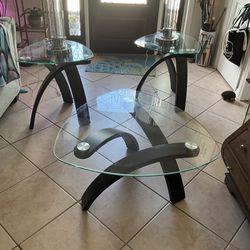 Living room Table Set