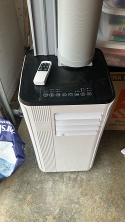 Portable Room AC