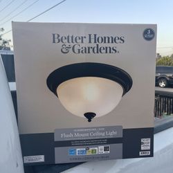 Light Fixture