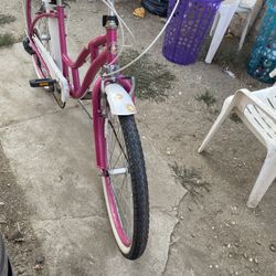  Swim beach cruiser