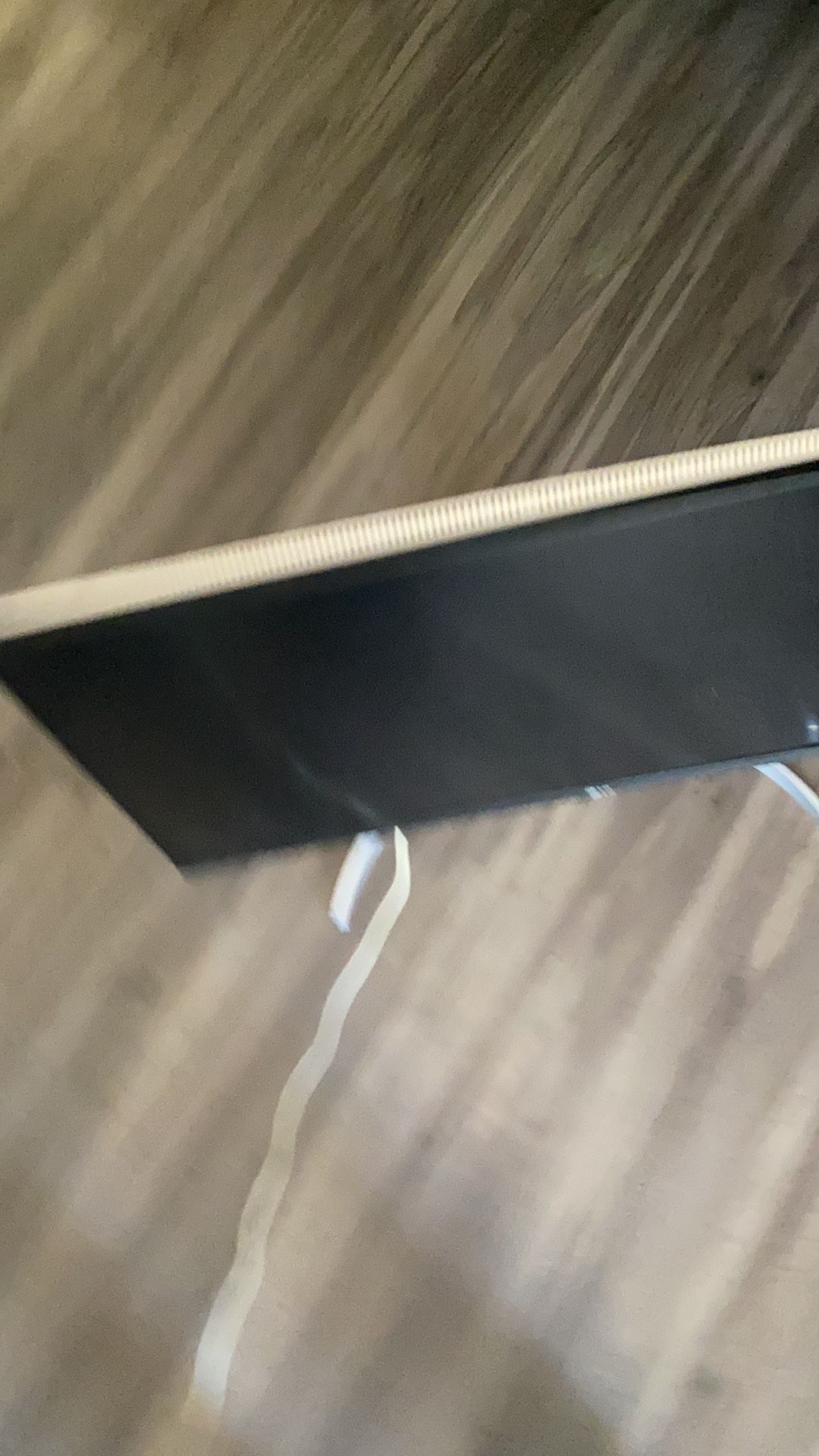 LG 27” 4K Gaming Monitor